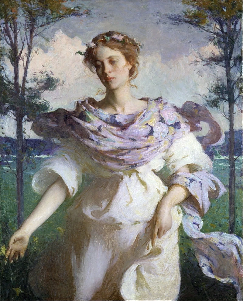 Estate - Smithsonian American Art Museum, Washington